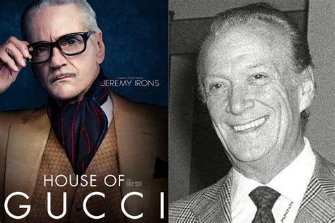 gucci shares after death|the real people of gucci.